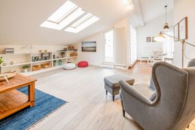 Residenz an der Prorer Wiek Ferienwohnung 15
