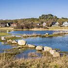 Ostseebad Mönchgut