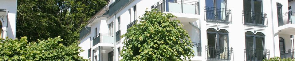 Villa Lena Ferienwohnung Lichtblick