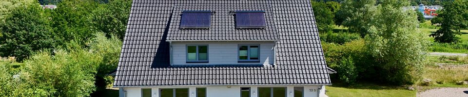 Ferienhaus Seeherz