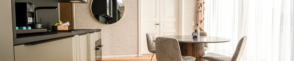 Arielle Suites Appartement Athena