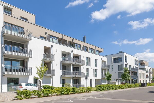 Dünenresort Binz