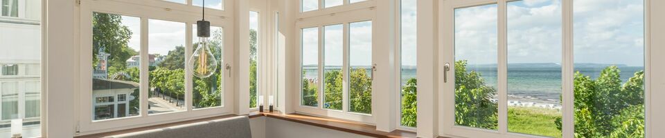 Villa Strandeck Meeresleuchten
