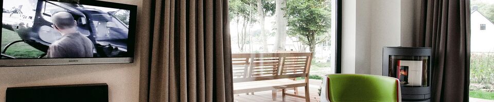 Strandhaus Strandläufer