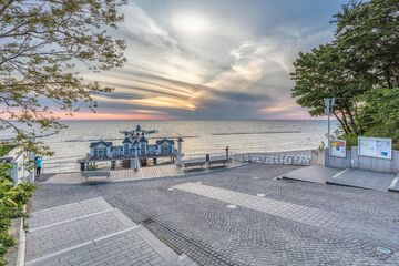 Spätsommer auf Rügen - jetzt 15% Rabatt sichern!