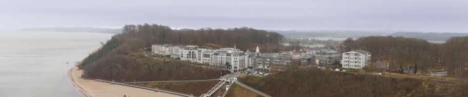 Residenz Seeblick Wohnung 17