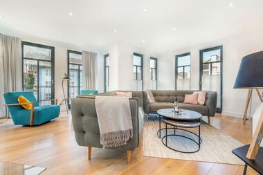 Villa Paula FeWo Silbermöwe