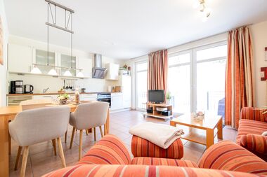 Villa Lena Ferienwohnung Sonnenschein