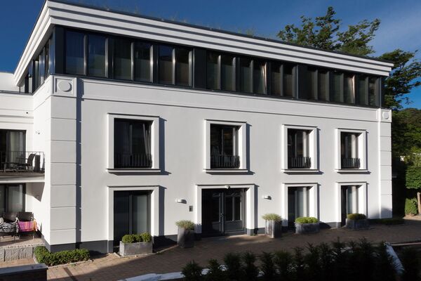 Villa Baltic