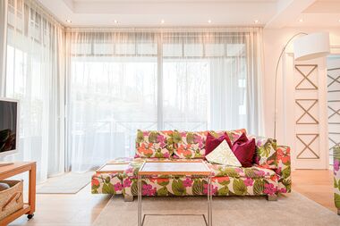 Villa Claire meerZEIT