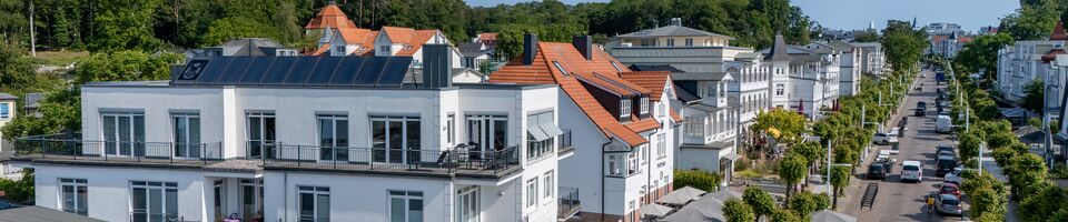 Villa Wiederkehr Einkehr