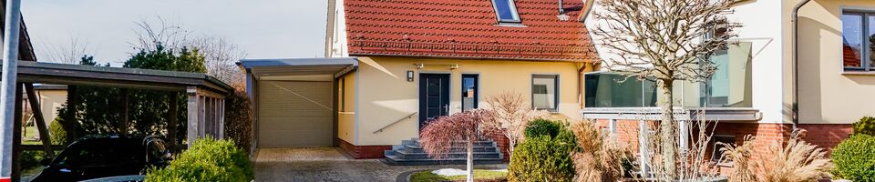 Ferienhaus Coordtino