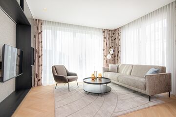 Arielle Suites Appartement Triton