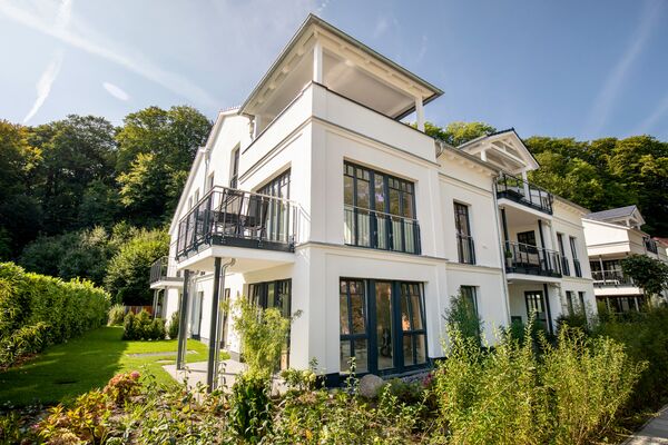 Villa Beatrice Binz