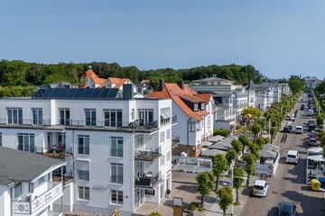 Villa Wiederkehr Einkehr
