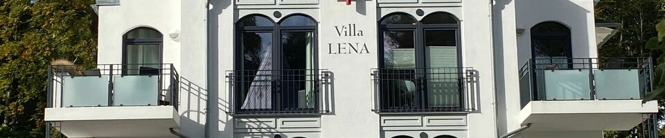 Villa Lena Ferienwohnung 7