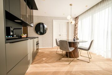 Arielle Suites Appartement Athena