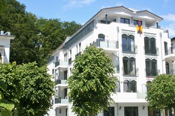 Villa Lena Ferienwohnung Lichtblick