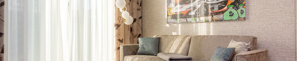 Arielle Suites Appartement Sebastian