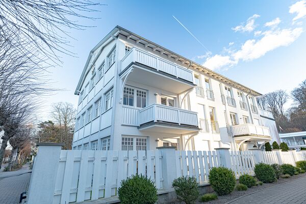 Villa Hansa