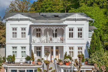 Villa Granitz Wind & Wolke