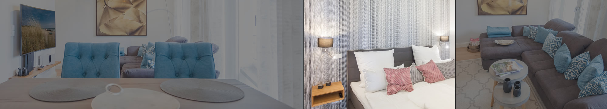 Ferienhaus für 8 Personen