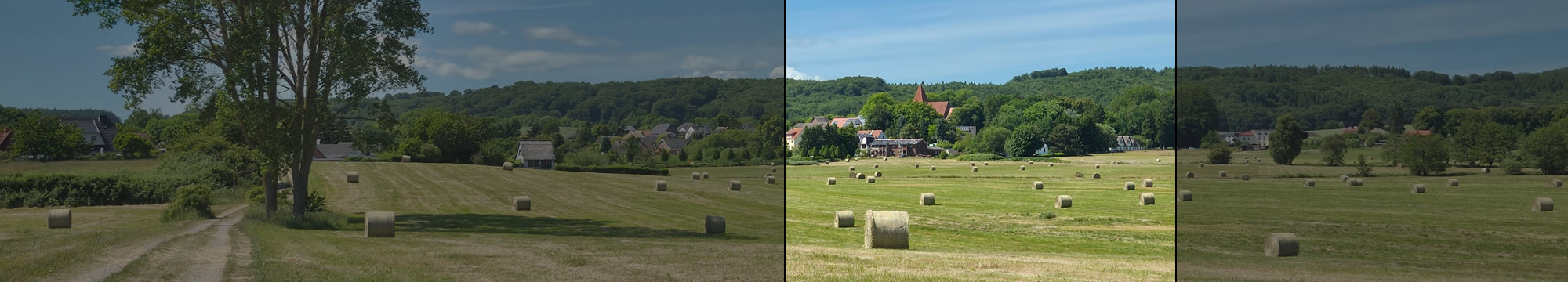 Radfreundliche Ferienwohnung auf Rügen mit Fahrradstellplatz